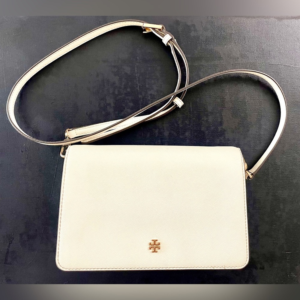 Tory Burch Crossover Bag